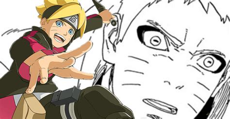 did boruto died|Naruto Just Witnessed Its Biggest Death Yet in Boruto .